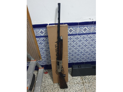 BERETTA A-400 UPLAND