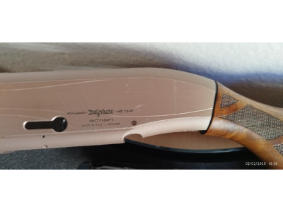 Beretta A 400 xplore actión