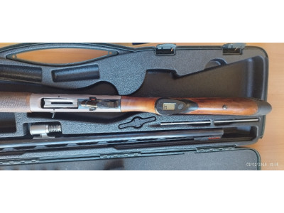 Beretta A 400 xplore actión