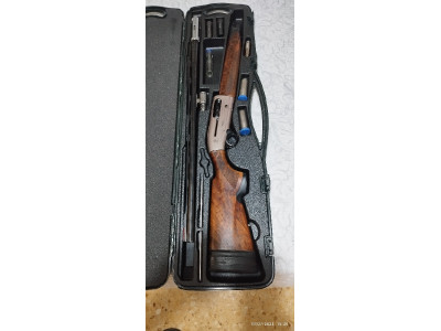 Beretta A 400 xplore actión