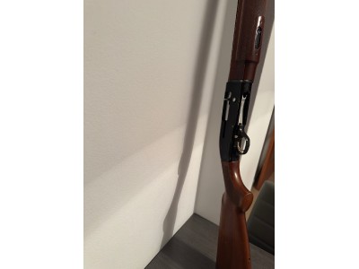 Beretta A303 pocos tiros