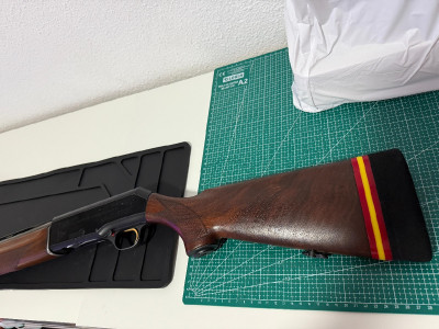 Beretta A304