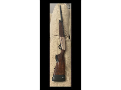 Beretta a400 actionn