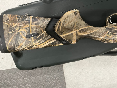 Beretta a400 lite camo Max 5