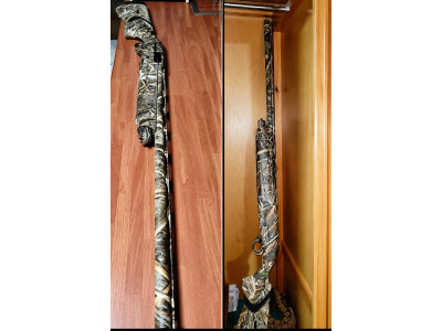 Beretta A400 Lite Camo seminueva