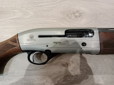 Beretta a400 xplor light
