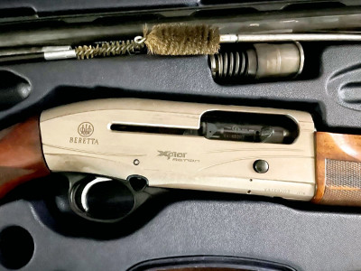 Beretta A400 Xplor 