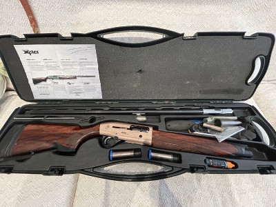 Beretta A400 Xplor