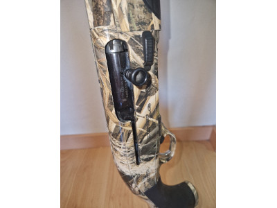  Beretta A400 Xtreme Plus 