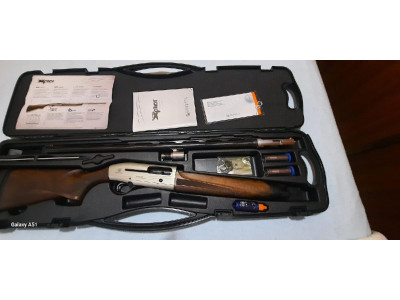 Beretta a400