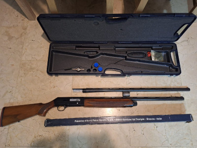 Beretta AL 390