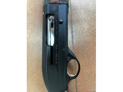 Beretta Al 391 