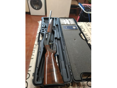 Beretta AL 391 Light (Lighty) – Impecable, pocos tiros