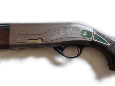 Beretta AL 391 Teknys Stonecoat