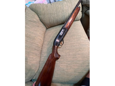 Beretta AL 391 Urika Repetidora