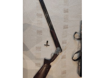 Beretta ASE 90 Olimpica Trap