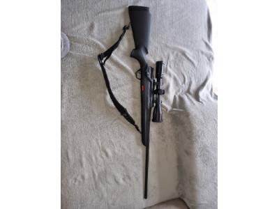 Beretta Brx1