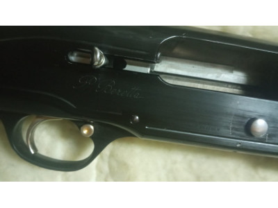 Beretta Caza Calibre 12