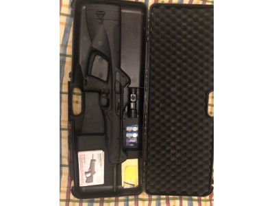 Beretta CX4 Storm CO2