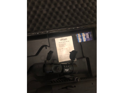 Beretta CX4 Storm CO2