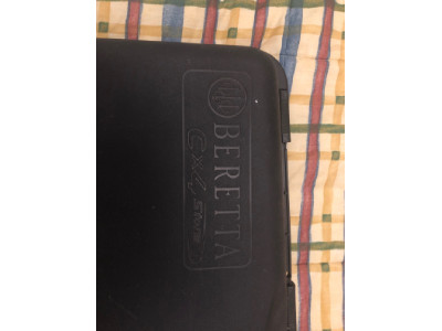 Beretta CX4 Storm CO2