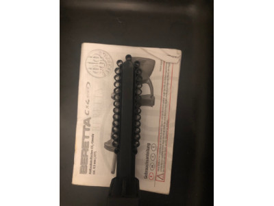 Beretta CX4 Storm CO2
