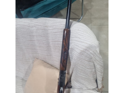 Beretta DT10 trap con 76cm