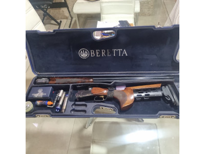 Beretta DT10 trap