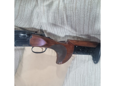 Beretta DT10 trap con 76cm