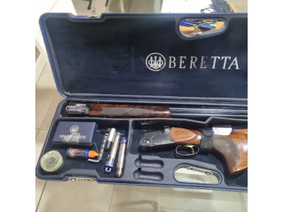 Beretta DT10 trap con 76cm
