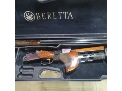 Beretta DT10 trap con 76cm