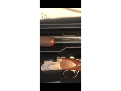 Beretta DT11 ACS, Banda Regulable