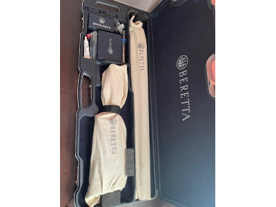 Beretta DT11 ACS Impecable