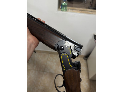 Beretta dt11 black 