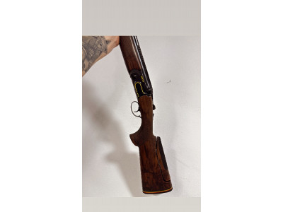 Beretta dt11 black 