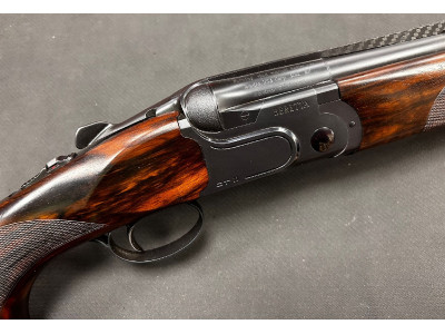 Beretta DT11 Black Sporting