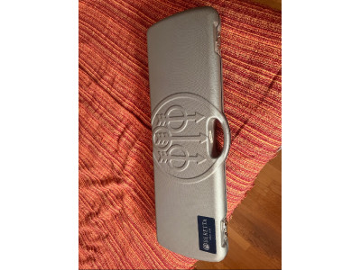 Beretta DT11 trap