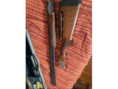 Beretta DT11 trap 