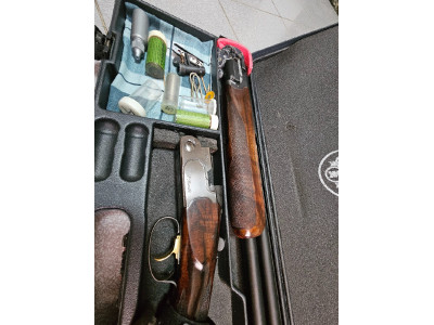 Beretta Gold 682 Sporting