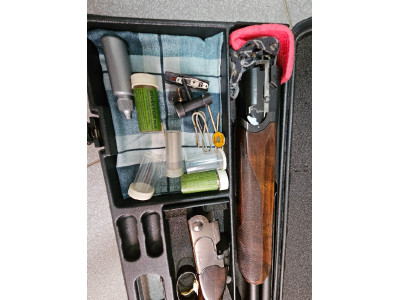 Beretta Gold 682 Sporting