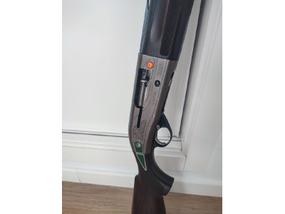 Beretta Lágrima Verde Stonecoat