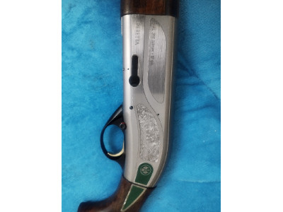 Beretta lágrima verde gold