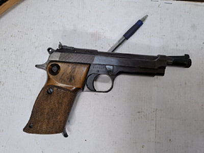 Beretta Mod. 952 Special