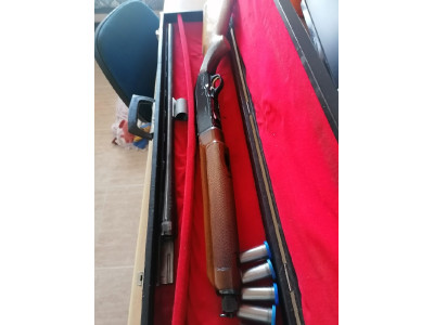 Beretta modelo 303 movilchoque