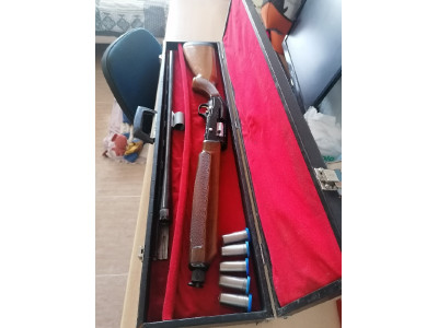 Beretta 303