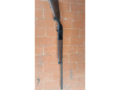 Beretta outlander