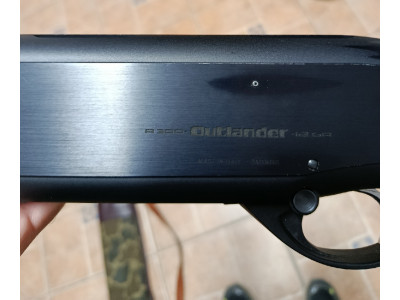 Beretta Outlander sintética