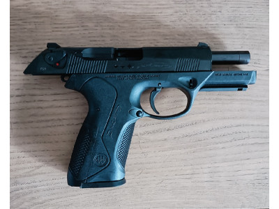 Beretta Px4 Storm 9 mm