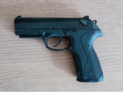 Beretta Px4 Storm 9 mm