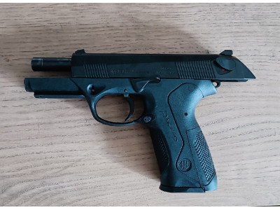 Beretta Px4 Storm 9 mm